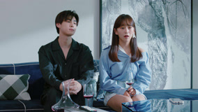 Watch the latest The Girl Who Sees Smells(Thai ver.) Episode 7 (2024) online with English subtitle for free English Subtitle