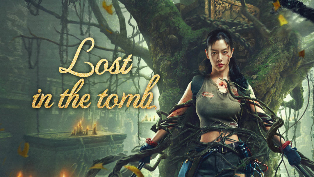 Lost In The Tomb 2024 Legendas Em Portugu S IQIYI IQ Com   V 177033468 M 601 En 1080 608 