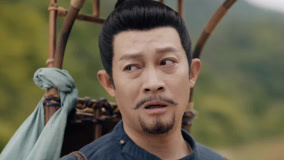 Watch the latest Strange Tales of Tang Dynasty II To the West Episode 7 (2024) online with English subtitle for free English Subtitle