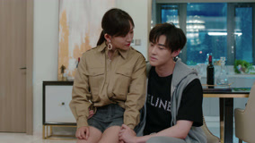 Watch the latest The Girl Who Sees Smells(Thai ver.) Episode 13 (2024) online with English subtitle for free English Subtitle