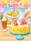 迷你厨房盲盒 第1季