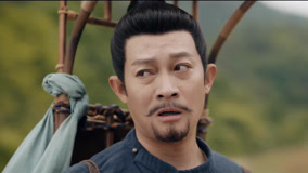 Watch the latest Strange Tales of Tang Dynasty II To the West (Thai ver.) Episode 7 (2024) online with English subtitle for free English Subtitle