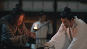 Watch the latest Strange Tales of Tang Dynasty II To the West Episode 19 Preview online with English subtitle for free English Subtitle