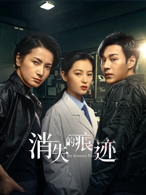 线上看 消失的痕迹 带字幕 中文配音
