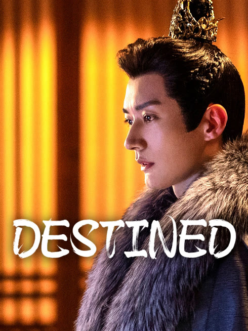 Watch the latest Destined online with English subtitle for free English Subtitle