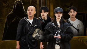 Watch the latest 第4期下 張宥浩李庚希朋友反目 包貝爾被關禁閉 (2024) online with English subtitle for free English Subtitle