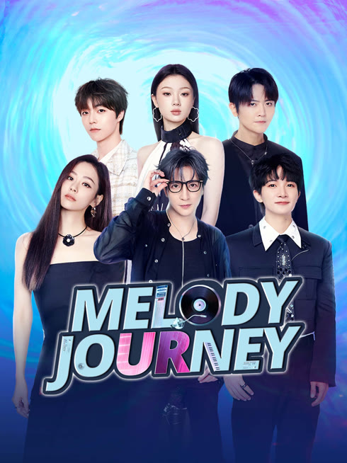  Melody Journey Legendas em português Dublagem em chinês