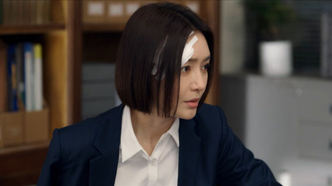 Watch the latest EP18 Lei Xu and Du Ziyu further analyze the case online with English subtitle for free English Subtitle