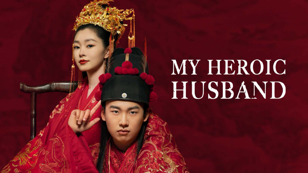 My Heroic Husband EP10 Ning Almost died - iQ.com