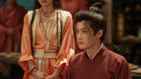 Tonton online EP11 Yuan Mo wins his father's relics Sub Indo Dubbing Mandarin