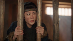 Tonton online EP15 Wang Kunwu and Yuan Mo bickered in the cell Sub Indo Dubbing Mandarin