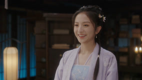 Watch the latest EP12 Ling Se invites Xu Zilu to attend the opening ceremony online with English subtitle for free English Subtitle