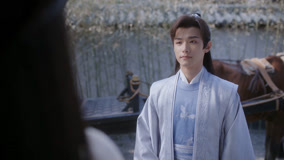 Watch the latest EP17 Ling Se accompanies Xu Zilu to Furong City online with English subtitle for free English Subtitle