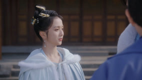 Watch the latest EP18 Xu Zilu invites Lingse to Qianqiu Garden Party online with English subtitle for free English Subtitle