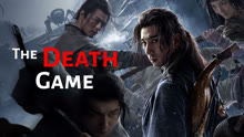  The Death Game (2024) Legendas em português Dublagem em chinês