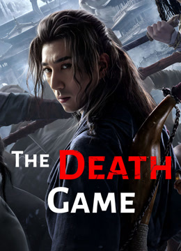  The Death Game (2024) Legendas em português Dublagem em chinês