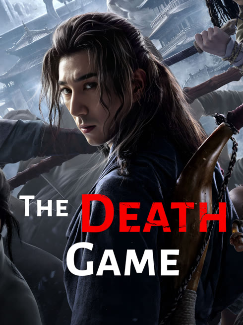  ザ・デスゲーム 日本語字幕 英語吹き替え