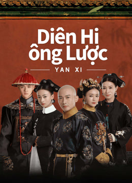 Xem Diên Hi Công Lược (2018) Vietsub Thuyết minh