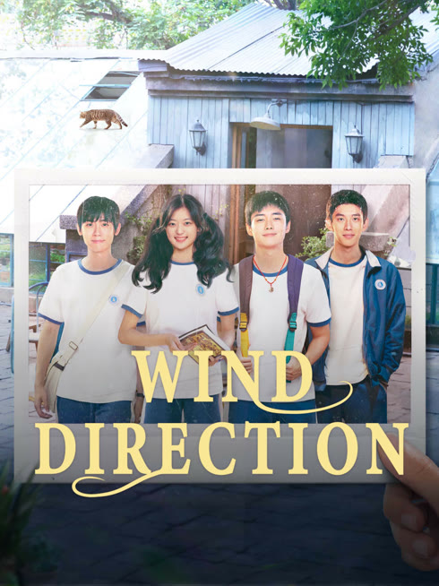Watch the latest Wind Direction online with English subtitle for free English Subtitle