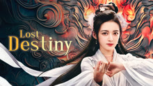  Lost Destiny (2024) Legendas em português Dublagem em chinês