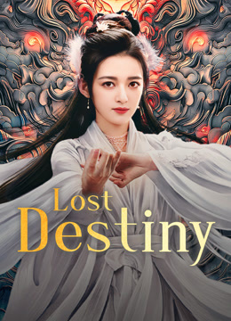  Lost Destiny (2024) Legendas em português Dublagem em chinês