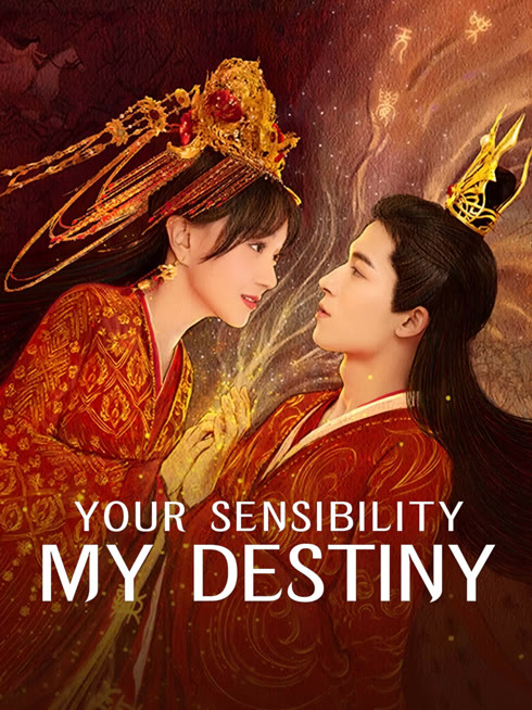 Tonton online Your Sensibility My Destiny Sarikata BM Dabing dalam Bahasa Cina