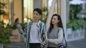 Watch the latest You Are My Lover Friend Episode 6 Preview (2024) online with English subtitle for free English Subtitle