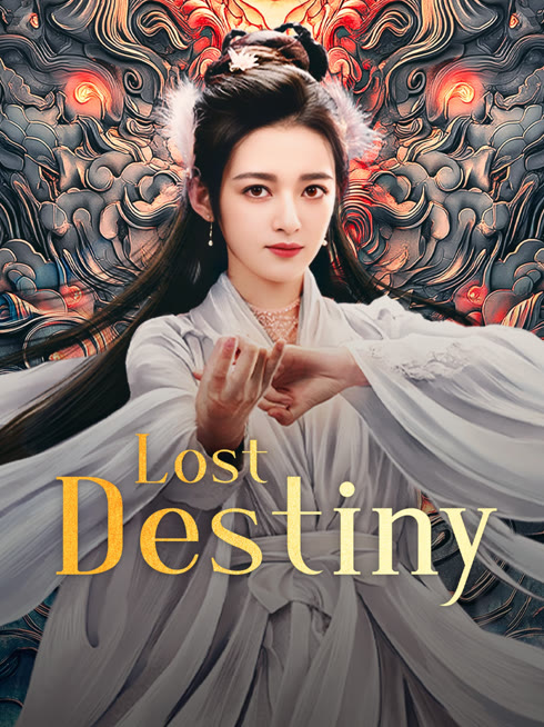 Watch the latest Lost Destiny online with English subtitle for free English Subtitle