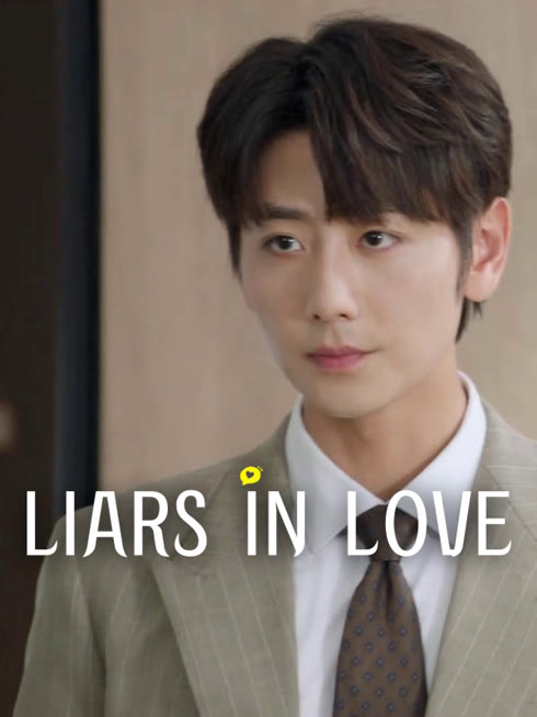 Watch the latest Liars in Love online with English subtitle for free English Subtitle