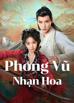 Phong Vũ Nhạn Hoa - Dual Love