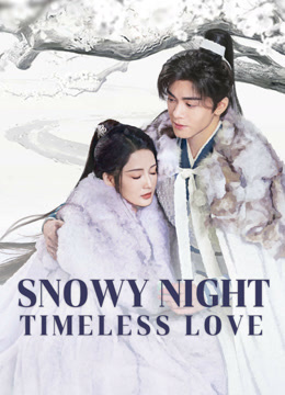  Snowy Night Timeless Love (2024) Legendas em português Dublagem em chinês