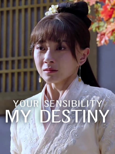 Watch the latest Your Sensibility My Destiny online with English subtitle for free English Subtitle