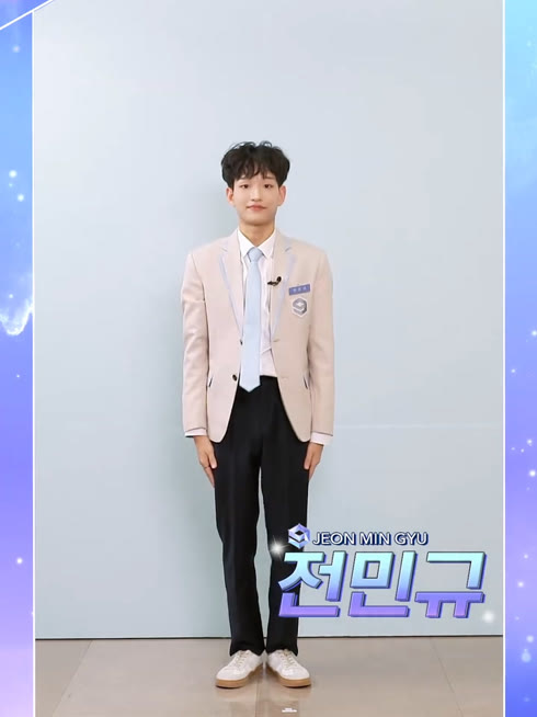 온라인에서 시 전민규 자기소개 자막 언어 더빙 언어