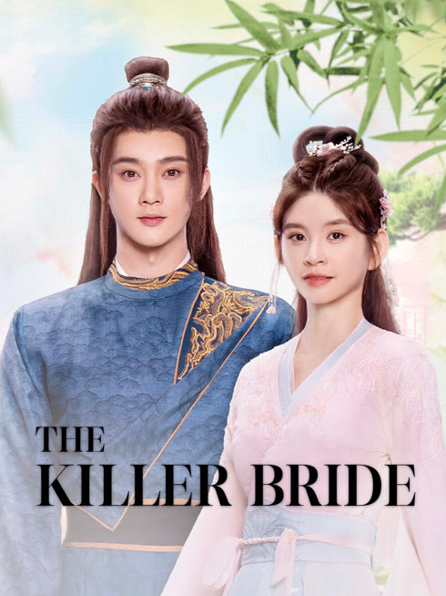 Tonton online The killer bride Sarikata BM Dabing dalam Bahasa Cina