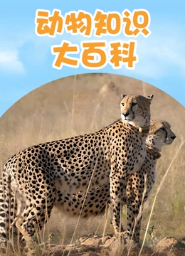 动物知识大百科}