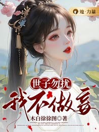世子勿扰，我不做妾
