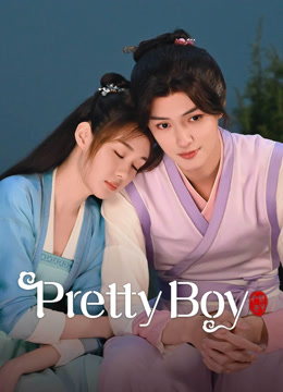  Pretty Boy (2024) Legendas em português Dublagem em chinês