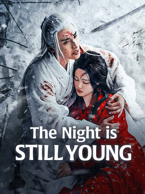  The Night is Still Young Legendas em português Dublagem em chinês