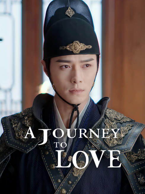 Watch the latest A Journey to Love online with English subtitle for free English Subtitle