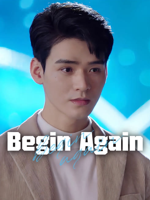 Watch the latest Begin Again online with English subtitle for free English Subtitle