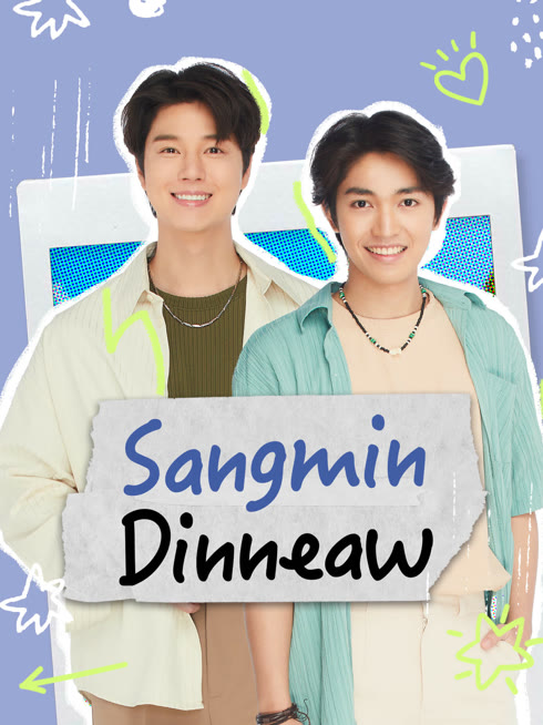 Watch the latest Sangmin Dinneaw online with English subtitle for free English Subtitle