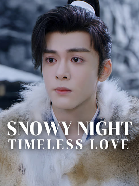 Watch the latest Snowy Night Timeless Love online with English subtitle for free English Subtitle