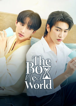 Watch the latest The Boy Next World (2025) online with English subtitle for free English Subtitle