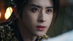 Watch the latest EP3 Fanyue asks Bai Shuo to recall the scene in Wu Nian Stone online with English subtitle for free English Subtitle