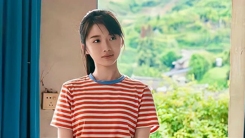 온라인에서 시 王冬雨如果給東寨村帶貨會怎樣？李浩菲cue出“羅森”梗，陳數直呼“學到了” (2025) 자막 언어 더빙 언어