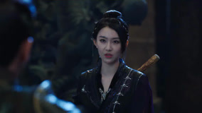 Watch the latest Moonlight Mystique (Vietnamese ver.) Episode 12 (2025) online with English subtitle for free English Subtitle