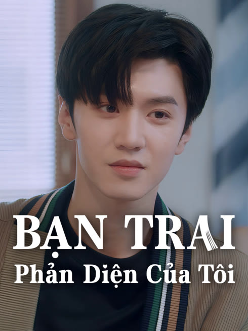 Xem Bạn Trai Phản Diện Của Tôi (Mr. BAD) Vietsub Thuyết minh