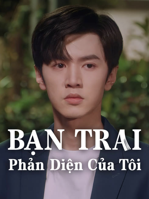 Xem Bạn Trai Phản Diện Của Tôi (Mr. BAD) Vietsub Thuyết minh