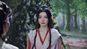 Tonton online EP18 Chang Mei wants to use Bai Shuo's Wu Nian Stone to open up the fantasy world Sub Indo Dubbing Mandarin