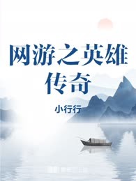 网游之英雄传奇
